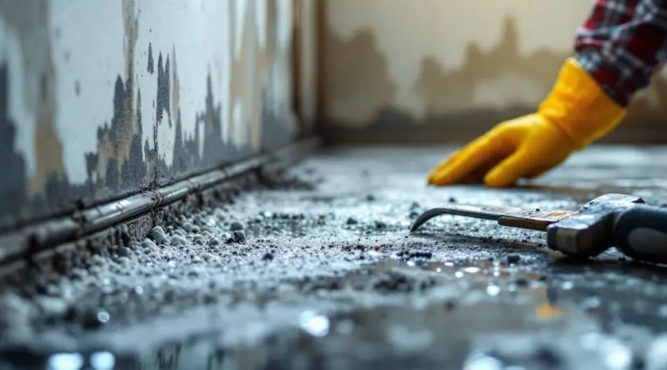 Home Mold Removal Services St. Peters