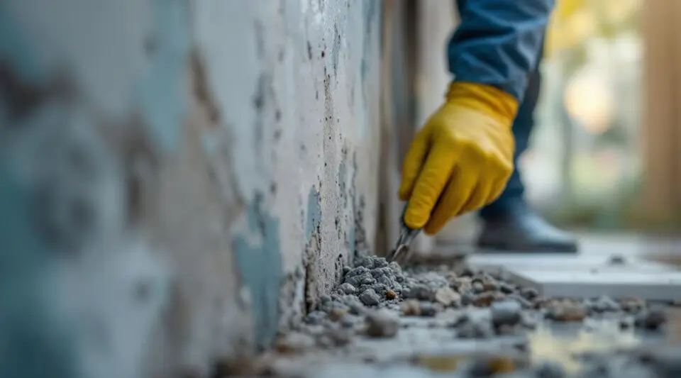 Mold Abatement Services St. Peters