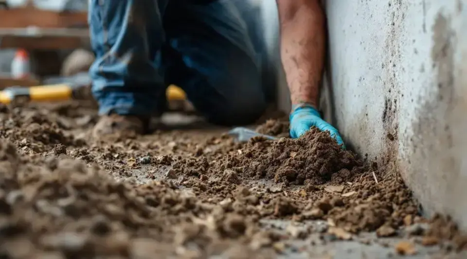Mold Remediation Cost Guide St. Peters