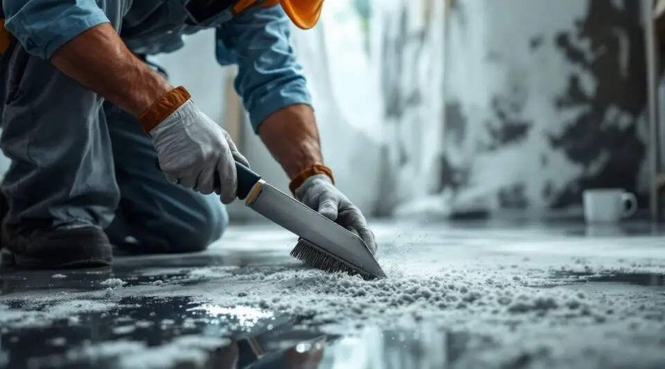 Mold Remediation Services St. Peters