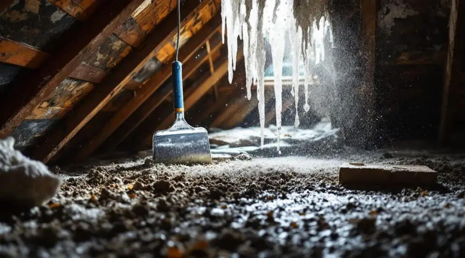Professional Mold Removal St. Peters